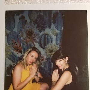 Meet your Posher, Kashja